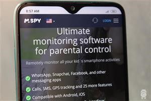 Android Spy No Root Free